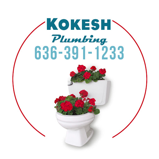Kokesh plumbing