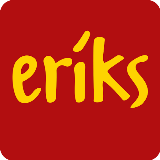 Eriks Delicatessen logo