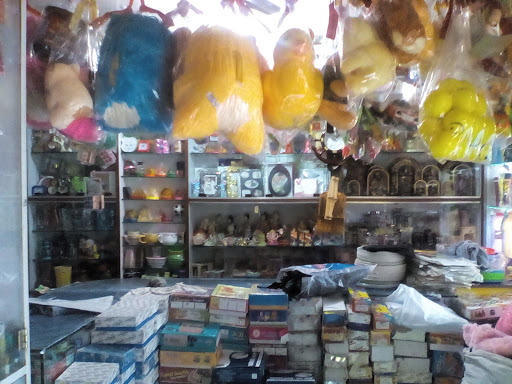Sri Krishna Fancy Store, #1-B,, Old Mahabalipuram Rd, Sholinganallur, Chennai, Tamil Nadu 600119, India, Stationery_Shop, state TN