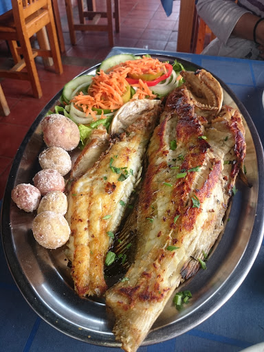 Restaurante Casa de la Playa
