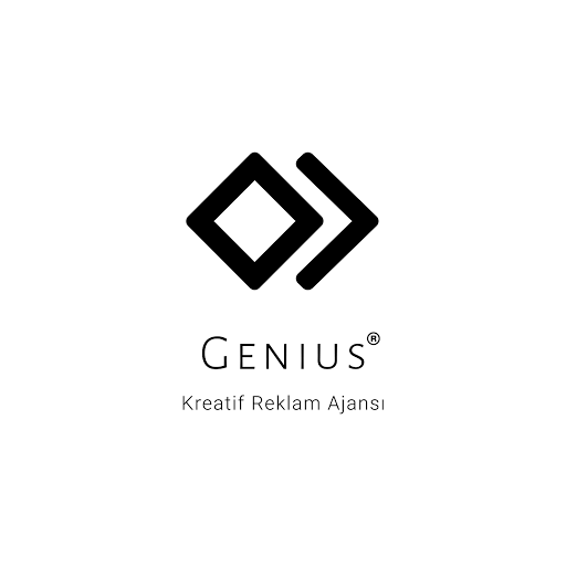 Genius Kreatif Reklam Ajansı logo