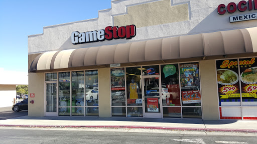 Video Game Store «GameStop», reviews and photos, 708 E Arrow Hwy, Pomona, CA 91767, USA