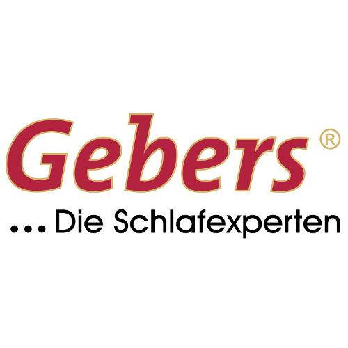 Gebers - Die Schlafexperten GmbH logo