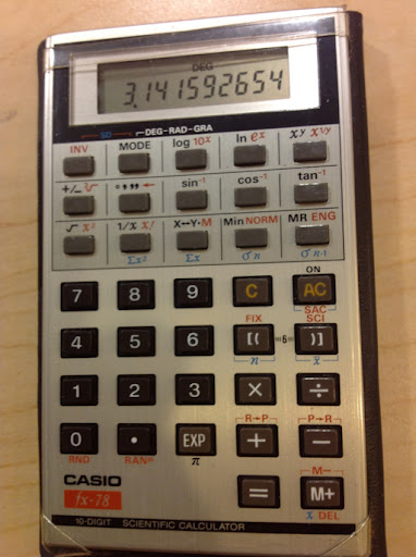 fx swap points calculator