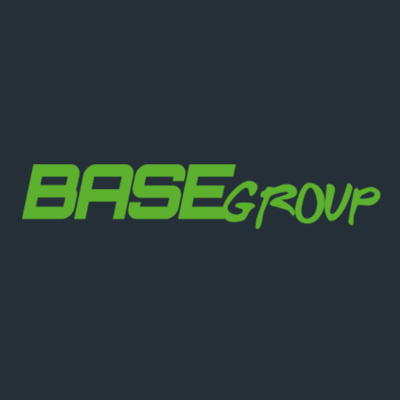 The BASE Group logo
