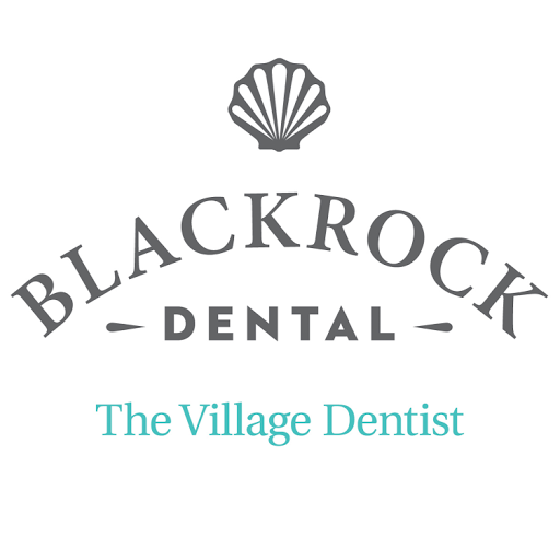 Blackrock Dental logo