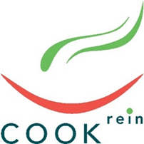 cook rein logo