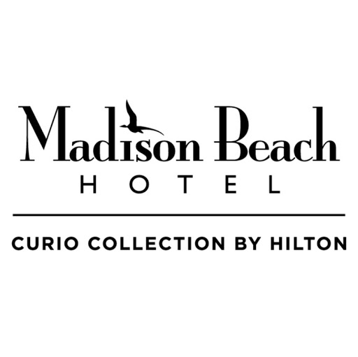Madison Beach Hotel, Curio Collection by Hilton logo