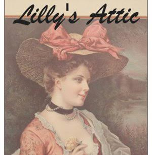 Lilly's Attic logo