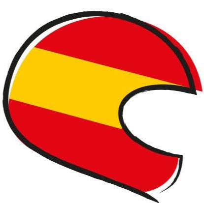 Spanje Motor Tours logo