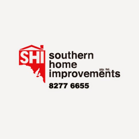 Southern Home Improvements logo