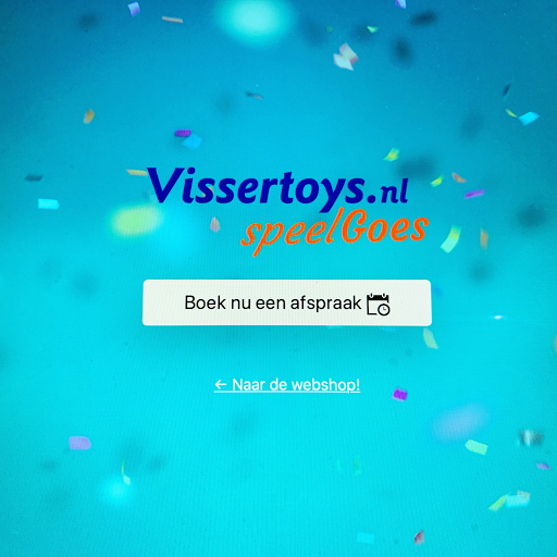 Vissertoys logo