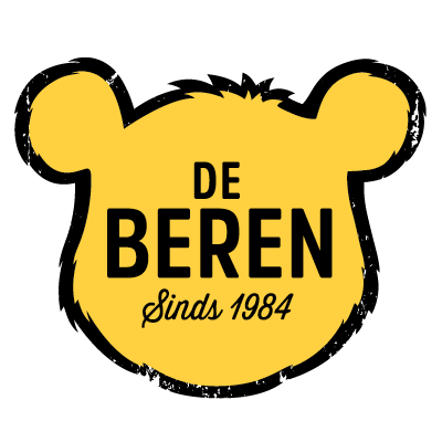 Restaurant De Beren Zwolle logo