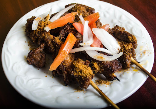 Appioo African Bar & Grill