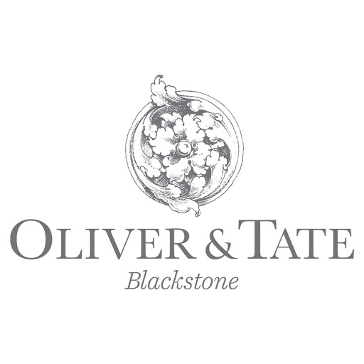 Oliver & Tate logo