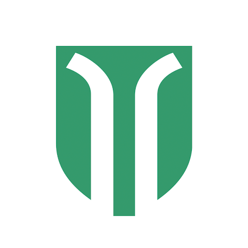 Institut für Spitalpharmazie logo