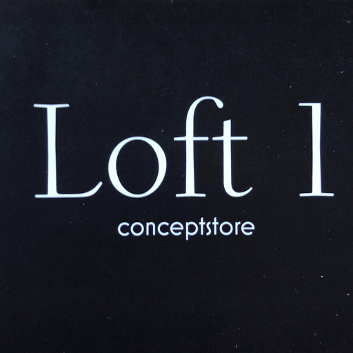 Loft 1 logo