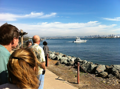 Coast to Coast AM - January 2012