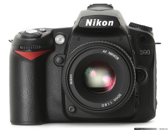 Nikon D90 and Nikon 18-105mm f/3.5-5.6 – Nikon's lastest additions | New  Zealand Wedding Photographer | Kent Yu Photography