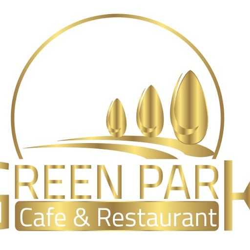 Green Park Cafe&Restaurant logo