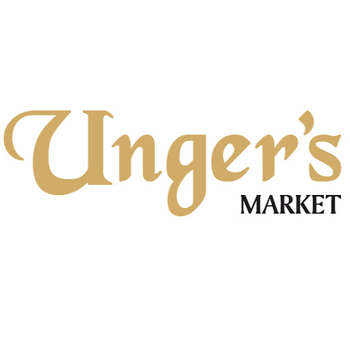 Unger's Market logo