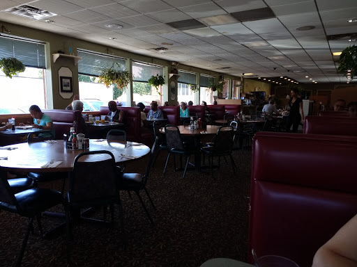 Diner «Mt Hope Family Diner», reviews and photos, 1511 Mt Hope Ave, Rochester, NY 14620, USA