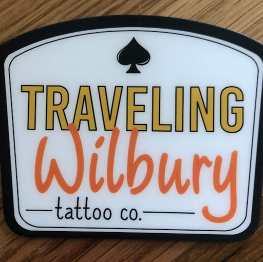 Traveling wilbury tattoo co