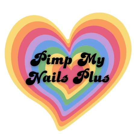 Pimp My Nails Plus: Hair, Esthetics and Tanning logo