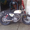 Gl Max Modif / Terjual GL Max NEOTECH 2001 modif CB TWIN | KASKUS : Panakkukang, makassar kota hari ini.