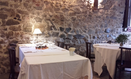 Restaurant el nouAntigó