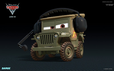 cars guerra