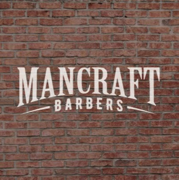 Mancraft Barbers | Taupo logo