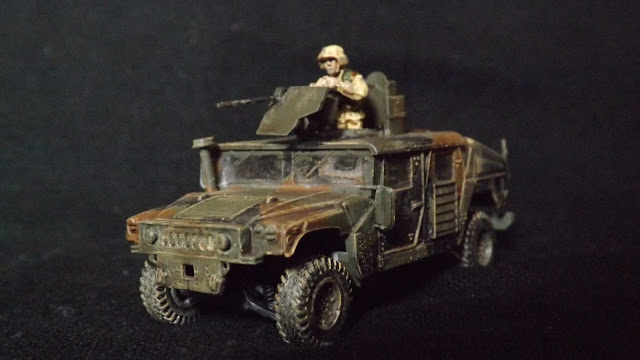 Iraqi diorama-River crossing - Page 2 Humvee%2520and%2520st%2520osyth%2520pod%2520camping%2520001