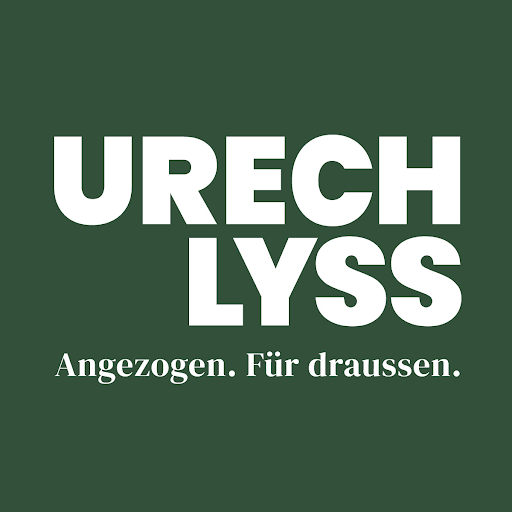 Urech Lyss Filiale logo