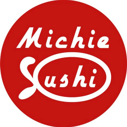 Michie Sushi logo