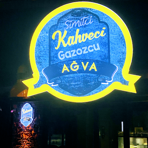 Simitçi Kahveci Gazozcu logo