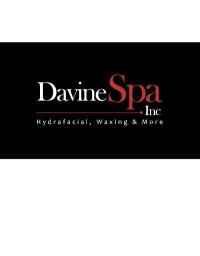 Davine Spa Inc logo