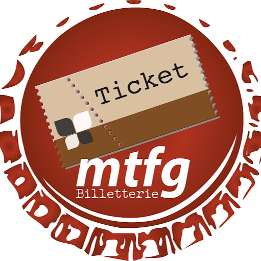 MTFG Billetterie logo