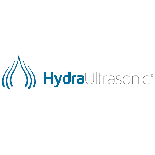 Hydra Ultrasonik logo