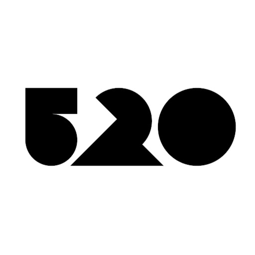 Agency 520 logo