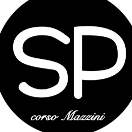 Spettiniamoci Parrucchieri corso Mazzini logo