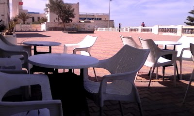 Photos of Caf&eacute; Restaurant Tagout
