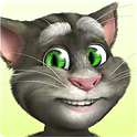 Talking Tom Cat 2 App