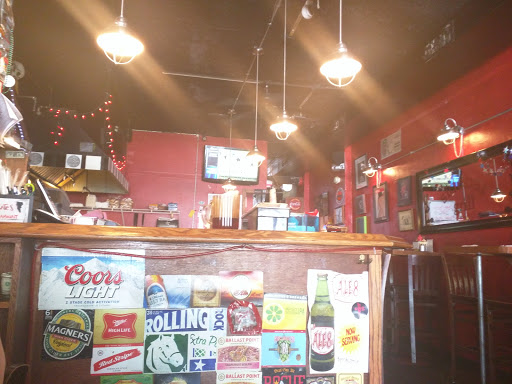 Bar & Grill «Sidebar Grill», reviews and photos, 147 N Limestone, Lexington, KY 40507, USA