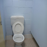 Toilet at Richley Reserve in Blackbutt Reserve (401569)