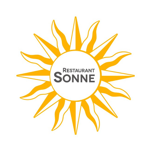 Restaurant Sonne logo