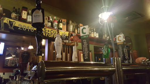 Irish Pub «Fado Irish Pub Columbus», reviews and photos, 4022 Townsfair Way, Columbus, OH 43219, USA