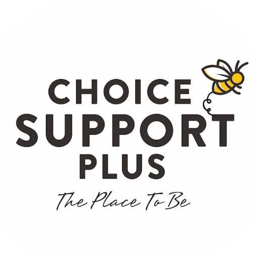 Choice Support Plus Pty Ltd logo