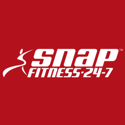 Snap Fitness 24/7 Rangiora logo