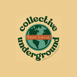 Collectiveunderground - logo